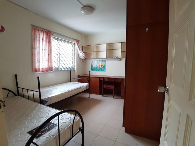 Blk 140 Lorong Ah Soo (Hougang), HDB 5 Rooms #130515672